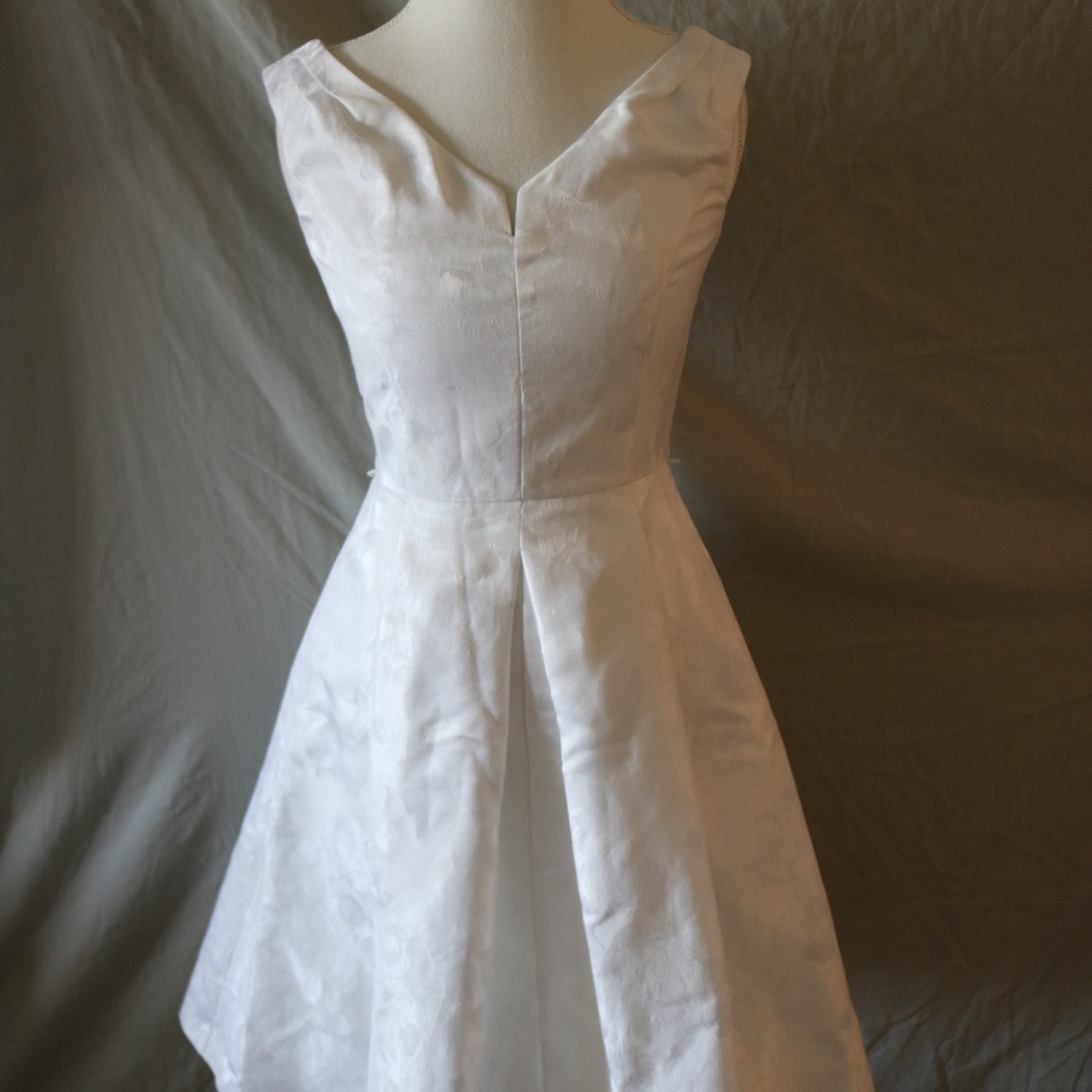 White House Black Market dress